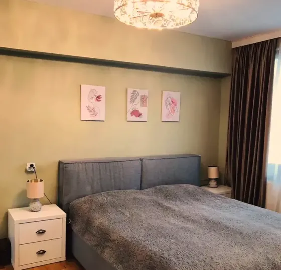 Продам 4-комн. квартиру 100м² 16/17 эт. Тбилиси