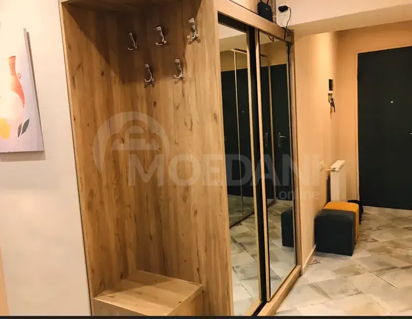 იყიდება 4 ოთახიანი ბინას 100მ² 16/17 სართ თბილისი - photo 10