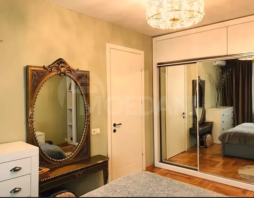 იყიდება 4 ოთახიანი ბინას 100მ² 16/17 სართ თბილისი - photo 7