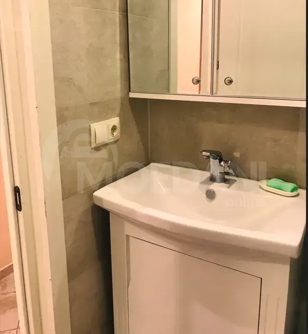 იყიდება 4 ოთახიანი ბინას 100მ² 16/17 სართ თბილისი - photo 12