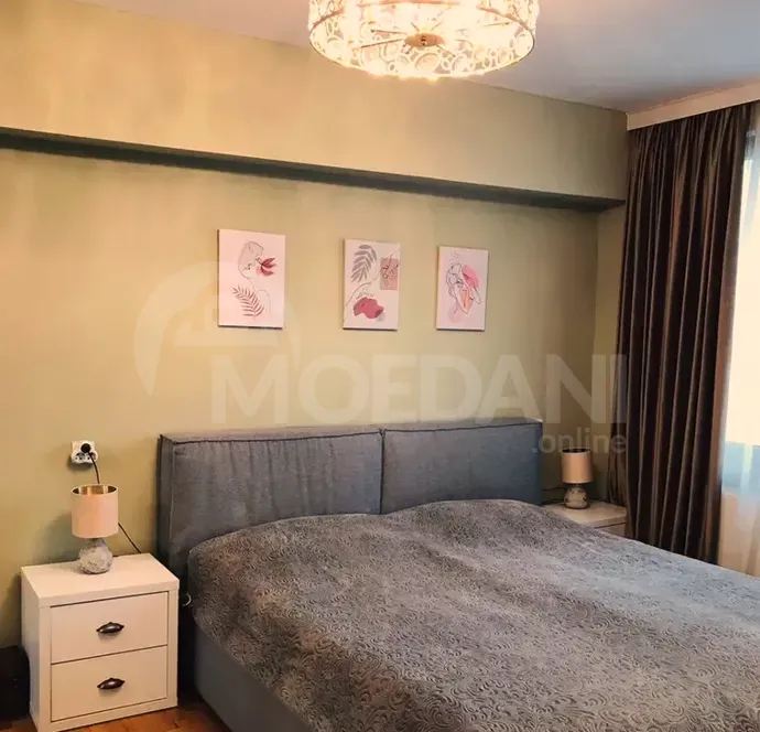 იყიდება 4 ოთახიანი ბინას 100მ² 16/17 სართ თბილისი - photo 5