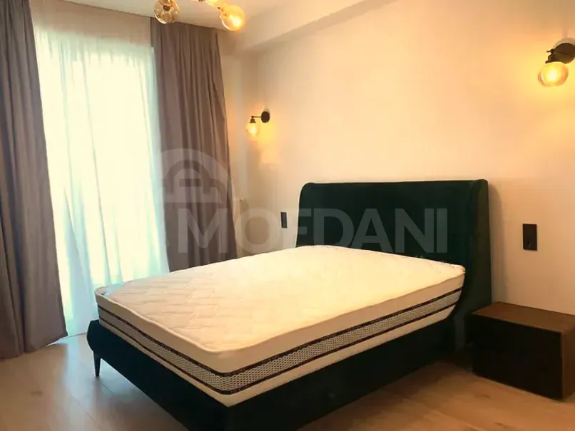 იყიდება 3 ოთახიანი ბინას 77მ² 12/14 სართ თბილისი - photo 2