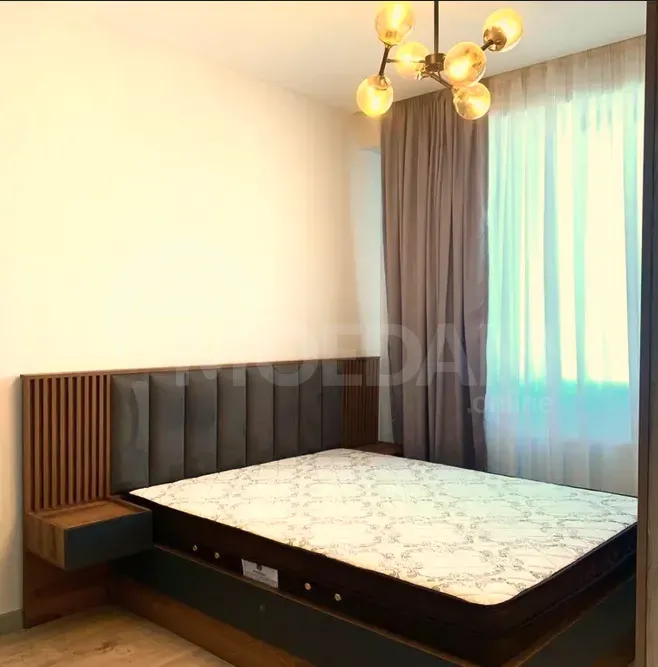 იყიდება 3 ოთახიანი ბინას 77მ² 12/14 სართ თბილისი - photo 1