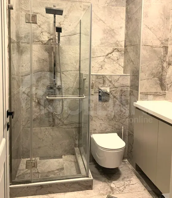 იყიდება 3 ოთახიანი ბინას 77მ² 12/14 სართ თბილისი - photo 8