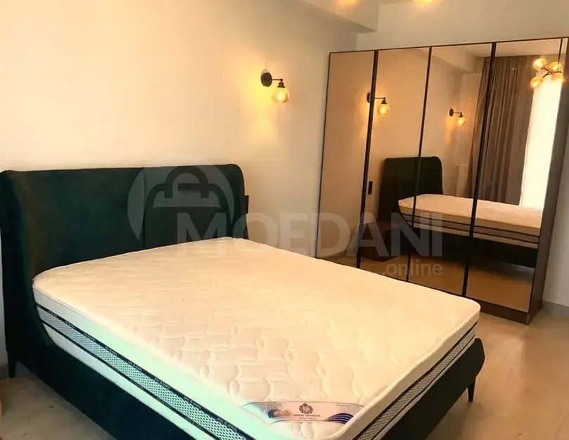 იყიდება 3 ოთახიანი ბინას 77მ² 12/14 სართ თბილისი - photo 3