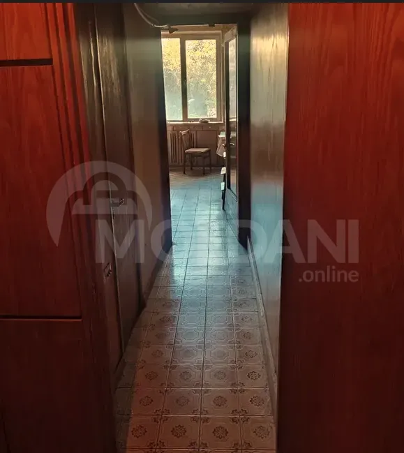 იყიდება 5 ოთახიანი ბინას 159მ² 3/10 სართ თბილისი - photo 8