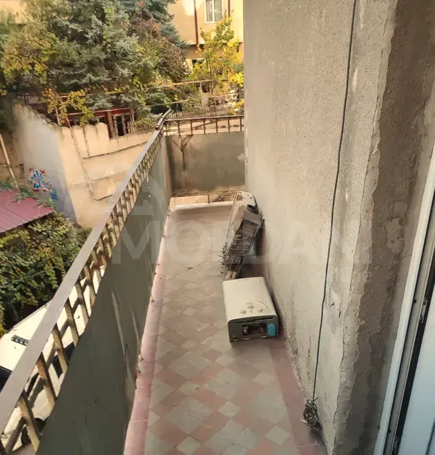 იყიდება 5 ოთახიანი ბინას 159მ² 3/10 სართ თბილისი - photo 10