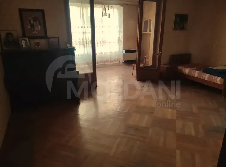 იყიდება 5 ოთახიანი ბინას 159მ² 3/10 სართ თბილისი - photo 3