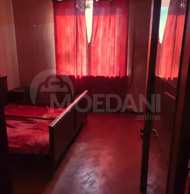 იყიდება 5 ოთახიანი ბინას 159მ² 3/10 სართ თბილისი - photo 7