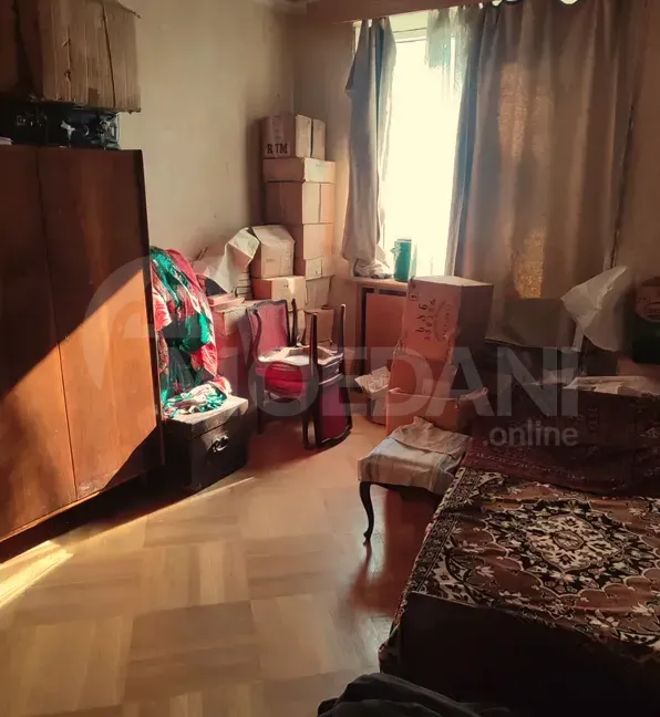 იყიდება 5 ოთახიანი ბინას 159მ² 3/10 სართ თბილისი - photo 6