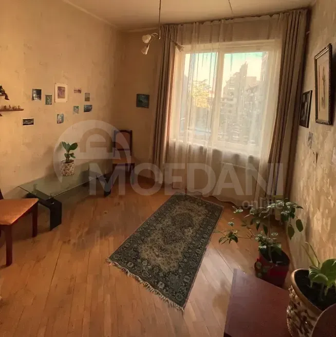 იყიდება 4 ოთახიანი ბინას 115მ² 8/11 სართ თბილისი - photo 8