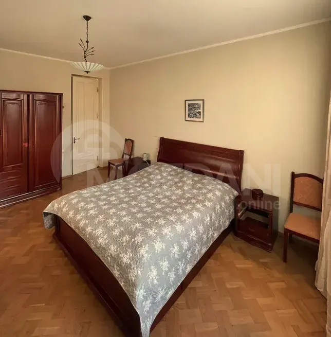 იყიდება 4 ოთახიანი ბინას 115მ² 8/11 სართ თბილისი - photo 6