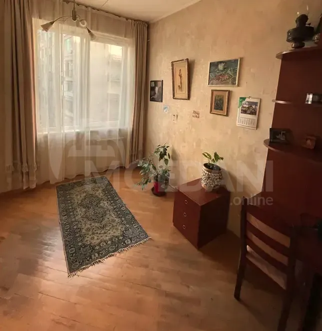 იყიდება 4 ოთახიანი ბინას 115მ² 8/11 სართ თბილისი - photo 7