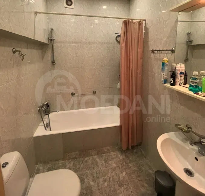 იყიდება 4 ოთახიანი ბინას 115მ² 8/11 სართ თბილისი - photo 10