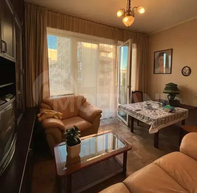 იყიდება 4 ოთახიანი ბინას 115მ² 8/11 სართ თბილისი - photo 1