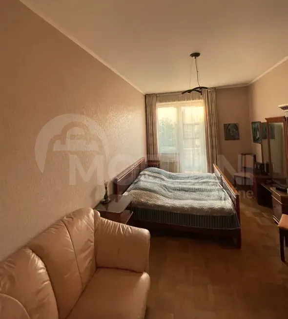 იყიდება 4 ოთახიანი ბინას 115მ² 8/11 სართ თბილისი - photo 5