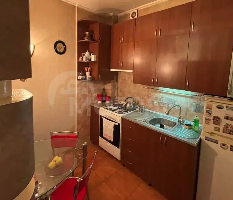 იყიდება 4 ოთახიანი ბინას 115მ² 8/11 სართ თბილისი - photo 4