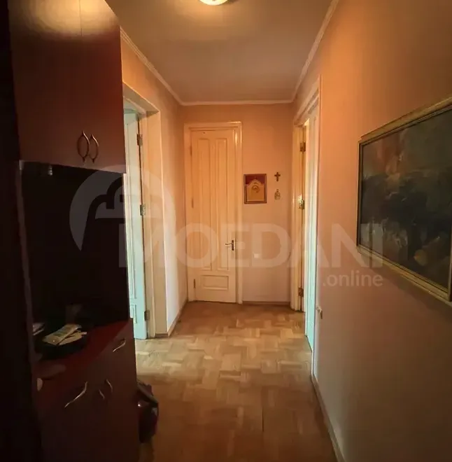 იყიდება 4 ოთახიანი ბინას 115მ² 8/11 სართ თბილისი - photo 9