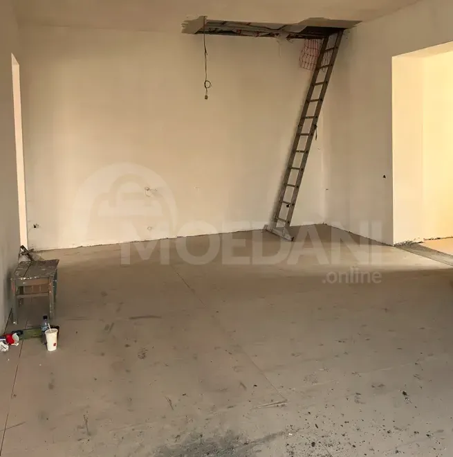 Продам 7+-комн. квартиру 248м² 2/2 эт. Тбилиси - изображение 5