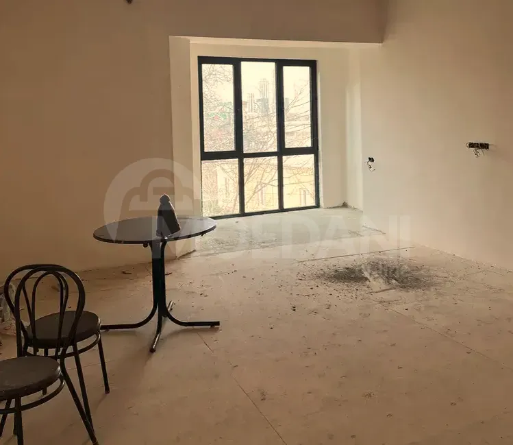 Продам 7+-комн. квартиру 248м² 2/2 эт. Тбилиси - изображение 1