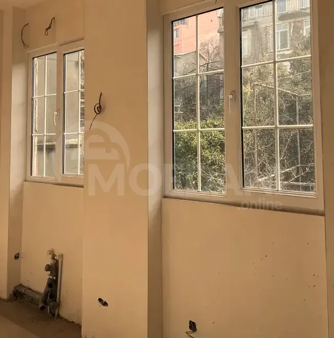 Продам 7+-комн. квартиру 248м² 2/2 эт. Тбилиси - изображение 6