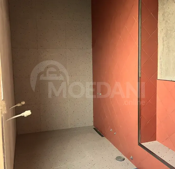 Продам 7+-комн. квартиру 248м² 2/2 эт. Тбилиси - изображение 10