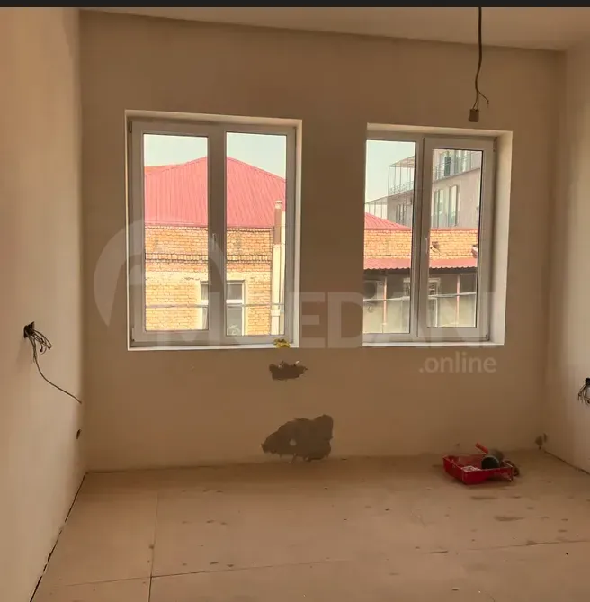 Продам 7+-комн. квартиру 248м² 2/2 эт. Тбилиси - изображение 3