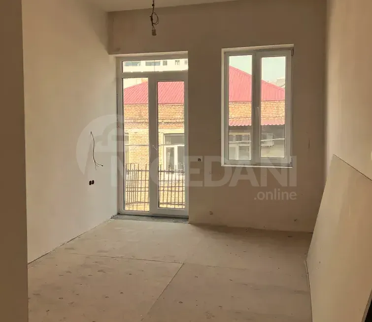 Продам 7+-комн. квартиру 248м² 2/2 эт. Тбилиси - изображение 4