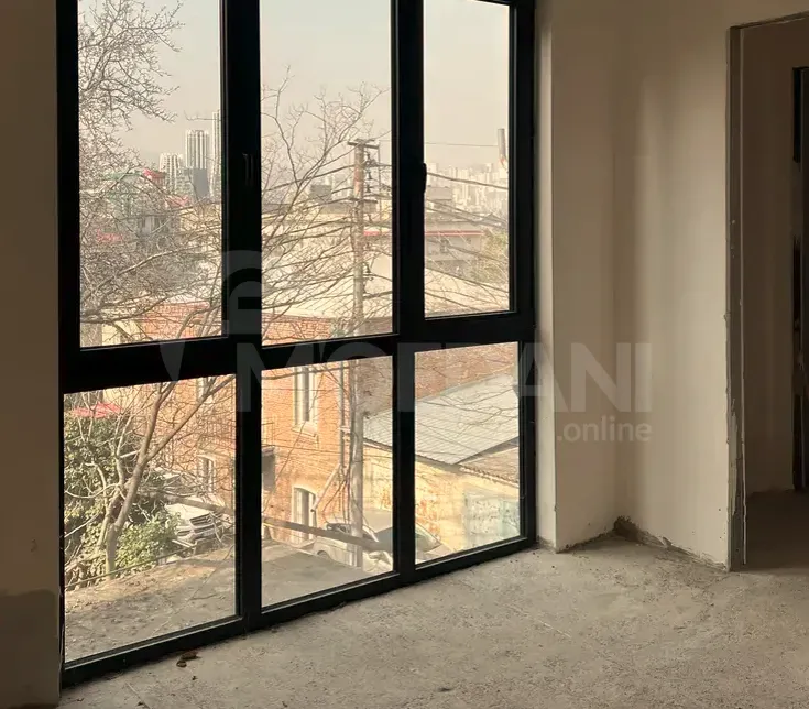 Продам 7+-комн. квартиру 248м² 2/2 эт. Тбилиси - изображение 7