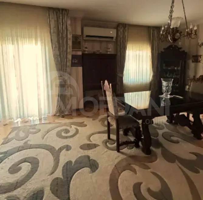 იყიდება 7+ ოთახიანი ბინას 203მ² 4/5 სართ თბილისი - photo 7