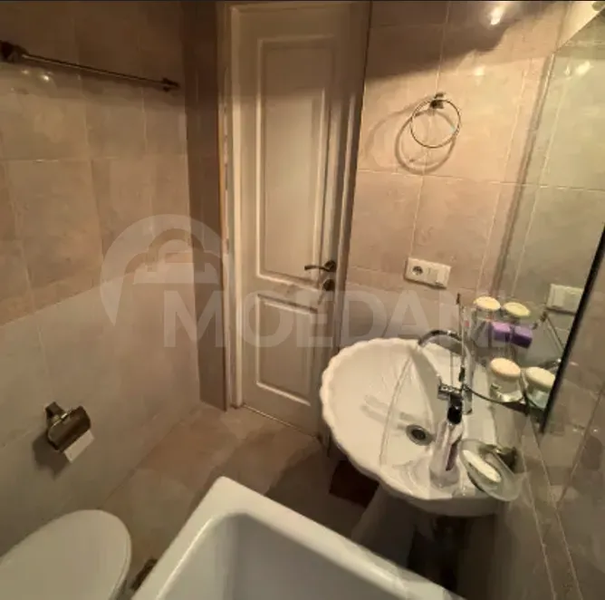 იყიდება 7+ ოთახიანი ბინას 203მ² 4/5 სართ თბილისი - photo 11