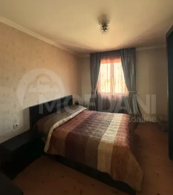 იყიდება 7+ ოთახიანი ბინას 203მ² 4/5 სართ თბილისი - photo 4