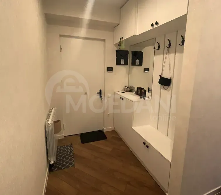 იყიდება 3 ოთახიანი ბინას 93მ² 5/12 სართ თბილისი - photo 8