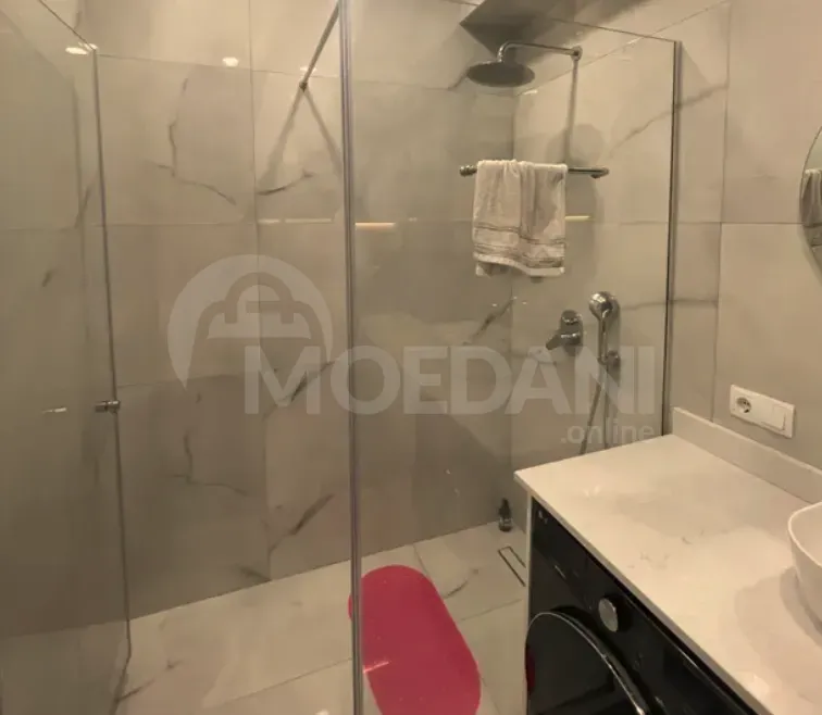 იყიდება 3 ოთახიანი ბინას 93მ² 5/12 სართ თბილისი - photo 9