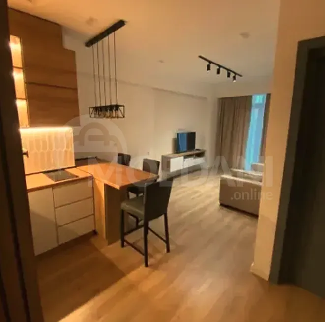 იყიდება 2 ოთახიანი ბინას 55მ² 7/9 სართ თბილისი - photo 3