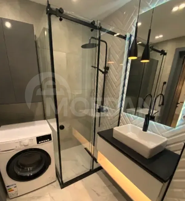 იყიდება 2 ოთახიანი ბინას 55მ² 7/9 სართ თბილისი - photo 5