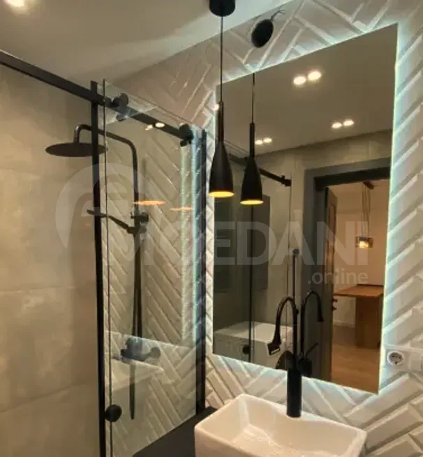 იყიდება 2 ოთახიანი ბინას 55მ² 7/9 სართ თბილისი - photo 6