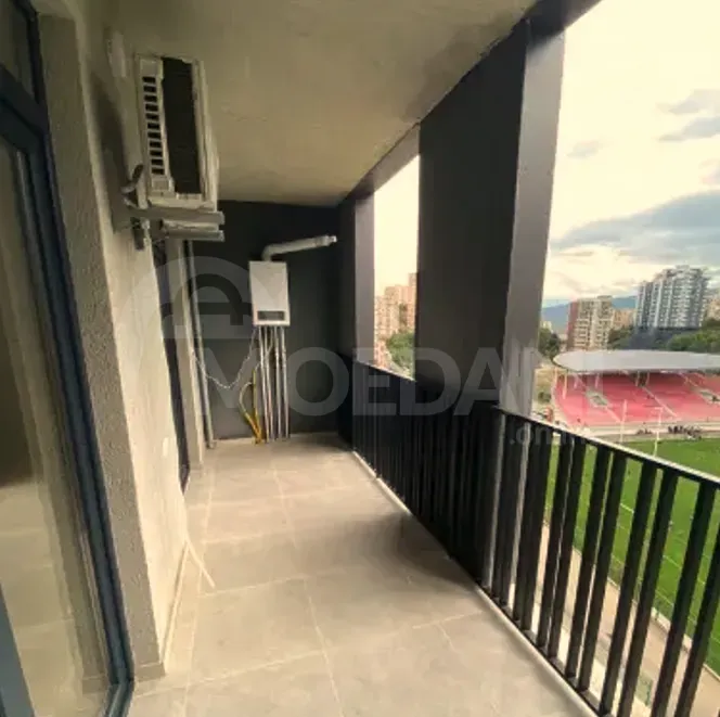 იყიდება 2 ოთახიანი ბინას 55მ² 7/9 სართ თბილისი - photo 7