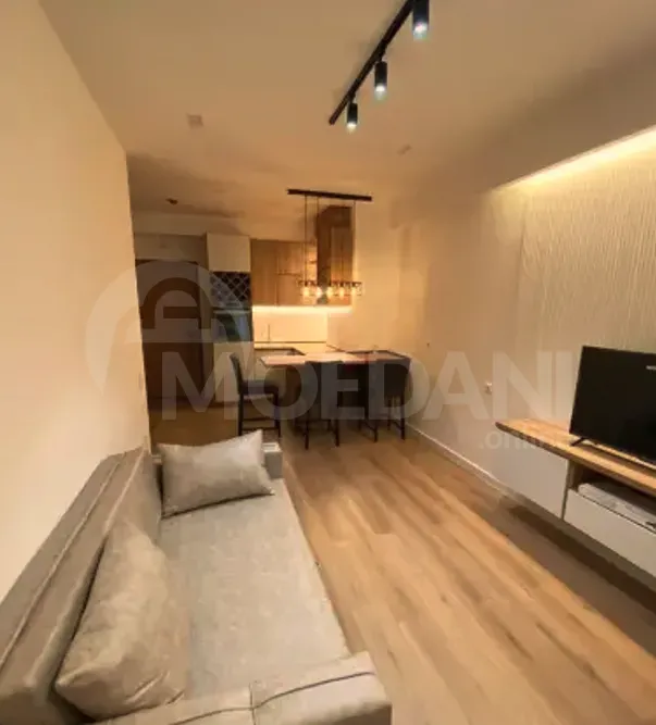 იყიდება 2 ოთახიანი ბინას 55მ² 7/9 სართ თბილისი - photo 2