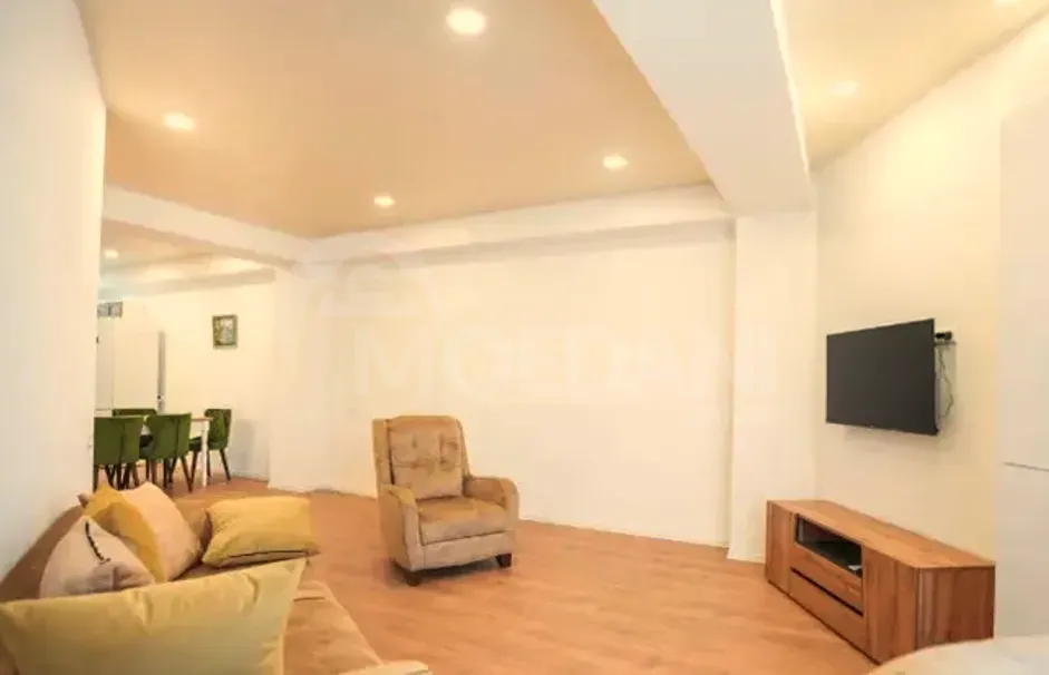 Продам 3-комн. квартиру 87м² 1/6 эт. Тбилиси - изображение 5