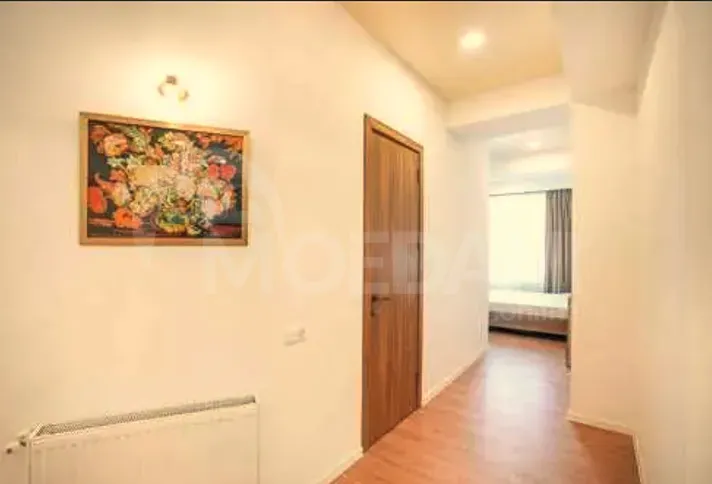 Продам 3-комн. квартиру 87м² 1/6 эт. Тбилиси - изображение 3