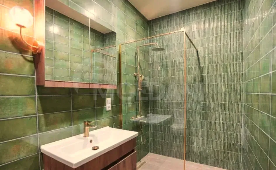 Продам 3-комн. квартиру 87м² 1/6 эт. Тбилиси - изображение 9