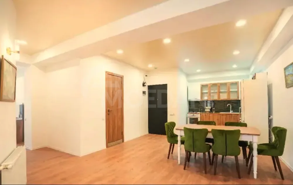 Продам 3-комн. квартиру 87м² 1/6 эт. Тбилиси - изображение 7