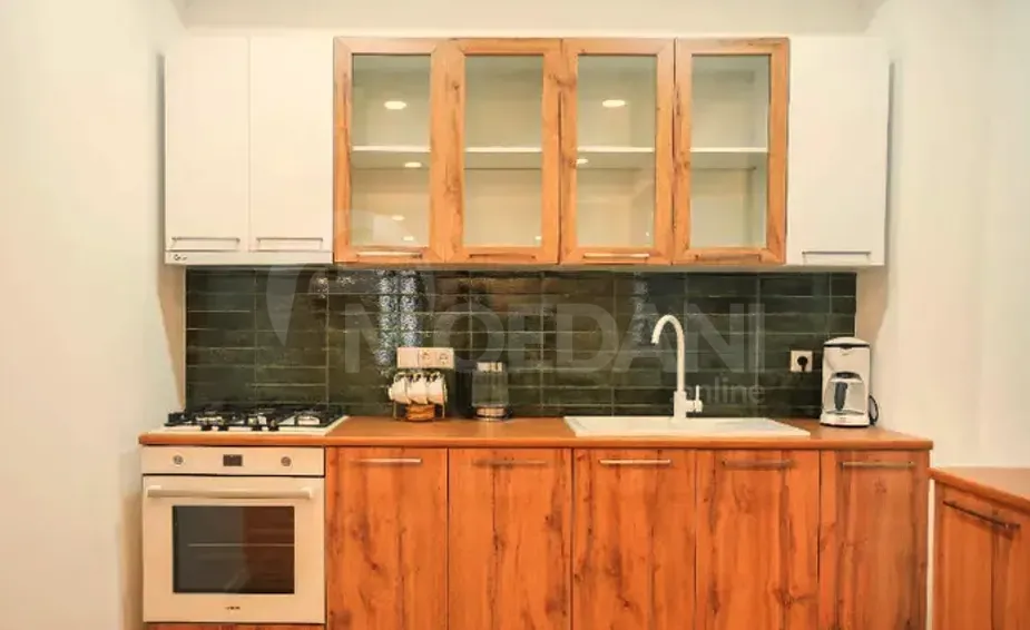 Продам 3-комн. квартиру 87м² 1/6 эт. Тбилиси - изображение 8