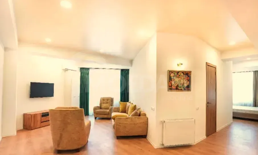 Продам 3-комн. квартиру 87м² 1/6 эт. Тбилиси - изображение 6