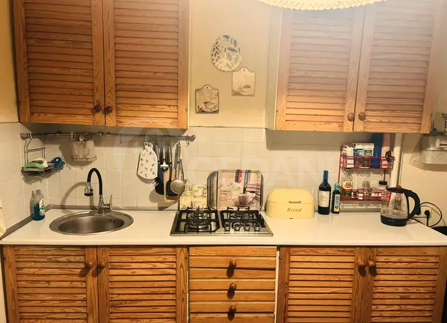 იყიდება 3 ოთახიანი ბინას 72მ² 6/12 სართ თბილისი - photo 5