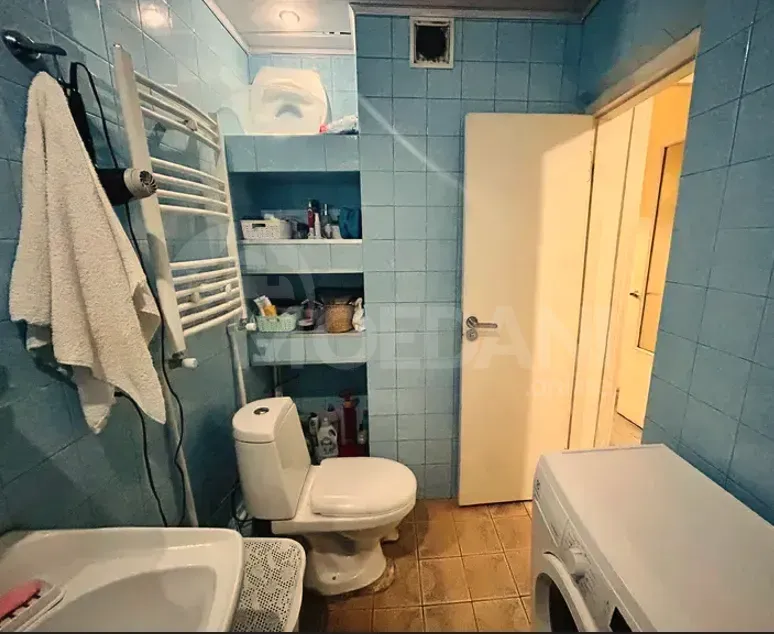 იყიდება 3 ოთახიანი ბინას 72მ² 6/12 სართ თბილისი - photo 10