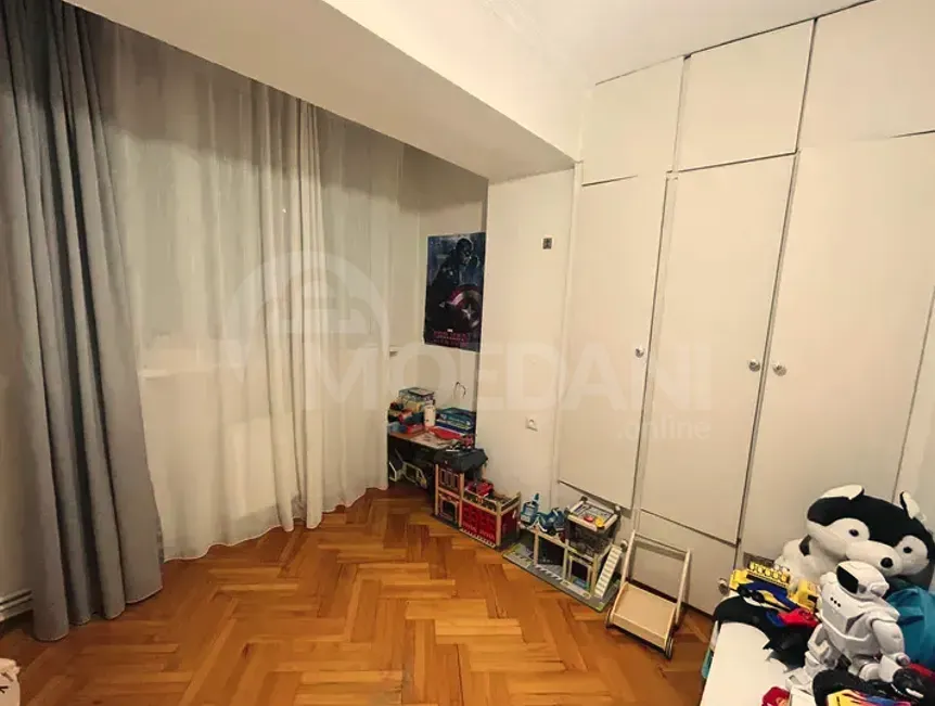 იყიდება 3 ოთახიანი ბინას 72მ² 6/12 სართ თბილისი - photo 9