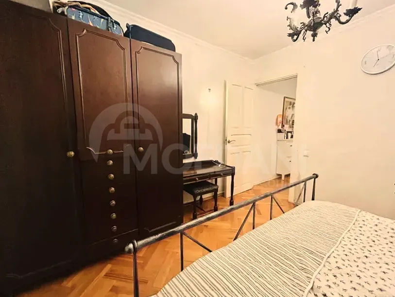 იყიდება 3 ოთახიანი ბინას 72მ² 6/12 სართ თბილისი - photo 2