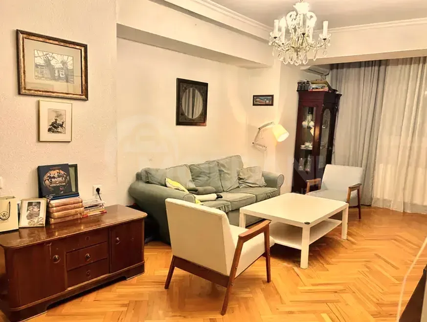 იყიდება 3 ოთახიანი ბინას 72მ² 6/12 სართ თბილისი - photo 4